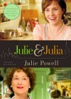 Julie & Julia poster