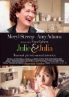 Julie & Julia poster