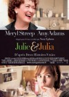 Julie & Julia poster