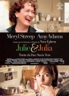 Julie & Julia poster