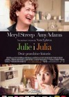 Julie & Julia poster