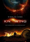 Knowing poster