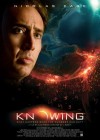 Knowing poster