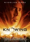 Knowing poster