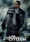 Law Abiding Citizen poster