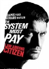 Law Abiding Citizen poster