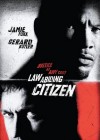 Law Abiding Citizen poster