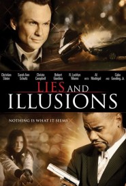 Lies and Illusions poster