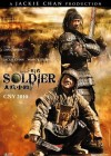 Little Big Soldier poster