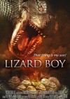 Lizard Boy poster