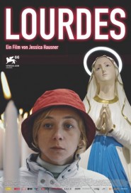 Lourdes poster