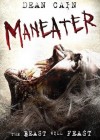 Maneater poster