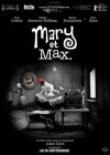 Mary and Max poster