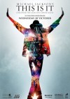 Michael Jackson's This Is It poster