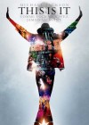 Michael Jackson's This Is It poster