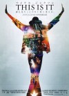 Michael Jackson's This Is It poster