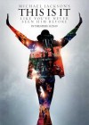 Michael Jackson's This Is It poster