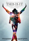 Michael Jackson's This Is It poster