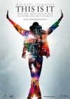 Michael Jackson's This Is It poster