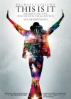 Michael Jackson's This Is It poster