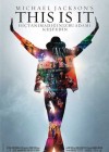 Michael Jackson's This Is It poster