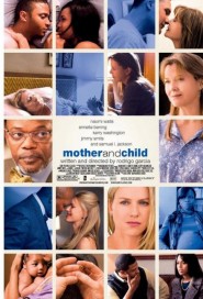 Mother and Child poster
