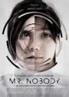 Mr. Nobody poster