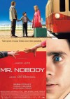 Mr. Nobody poster