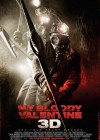 My Bloody Valentine 3D poster