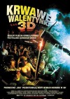 My Bloody Valentine 3D poster