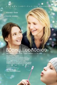 My Sister's Keeper poster
