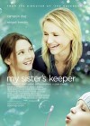 My Sister's Keeper poster