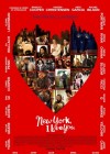 New York, I Love You poster