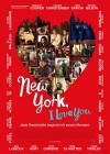 New York, I Love You poster