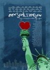 New York, I Love You poster