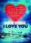 New York, I Love You poster