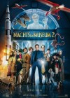 Night at the Museum: Battle of the Smithsonian poster