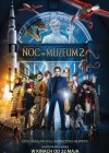 Night at the Museum: Battle of the Smithsonian poster