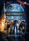 Night at the Museum: Battle of the Smithsonian poster