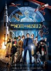 Night at the Museum: Battle of the Smithsonian poster