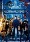 Night at the Museum: Battle of the Smithsonian poster