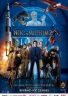 Night at the Museum: Battle of the Smithsonian poster