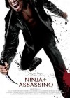 Ninja Assassin poster