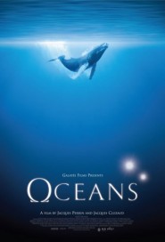 Oceans poster