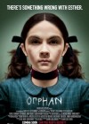 Orphan poster