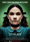 Orphan poster