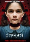 Orphan poster