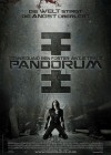 Pandorum poster