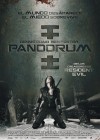 Pandorum poster