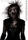 Pandorum poster